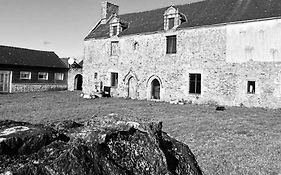 Les gîtes du manoir de Port Cadic